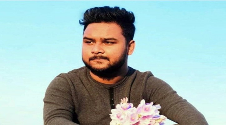 আর্জেন্টিনার খেলা দেখে বাড়ি ফেরার পথে আহত যুবকের মৃত্যু