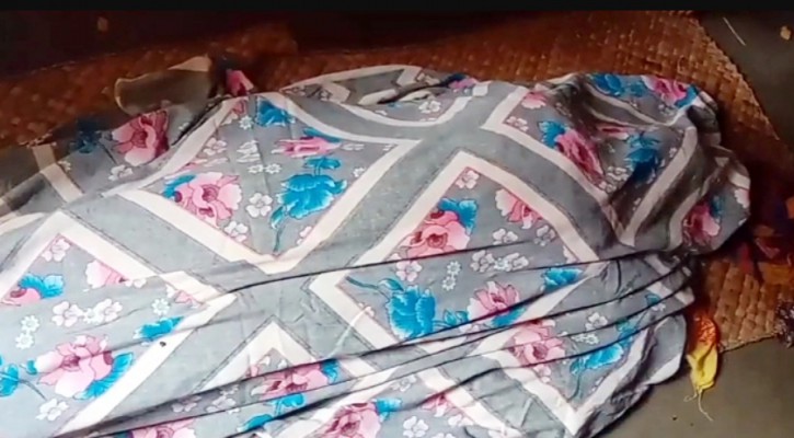 বরিশালে গোল উত্তেজনায় আর্জেন্টিনা সমর্থকের মৃত্যু