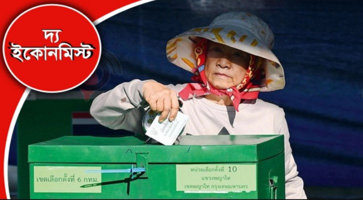 দক্ষিণ-পূর্ব এশিয়ায় মাথাচাড়া দিচ্ছে স্বৈরতন্ত্র