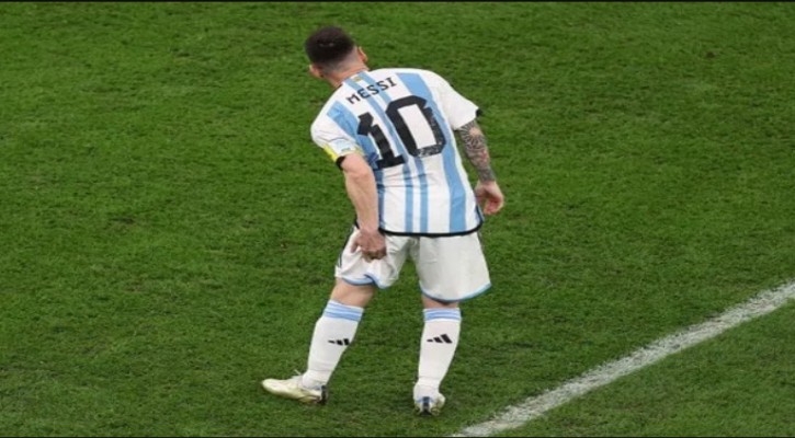 মেসির ইনজুরি কতটা গুরুতর?