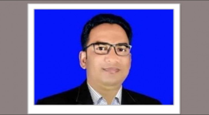 মহিষ চুরির মামলায় ইউপি চেয়ারম্যান কারাগারে