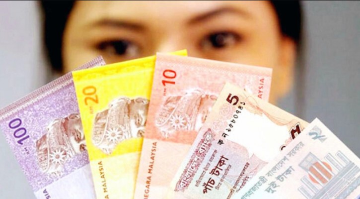 মুদ্রার বিনিময় হার: ১৫ ডিসেম্বর ২০২২