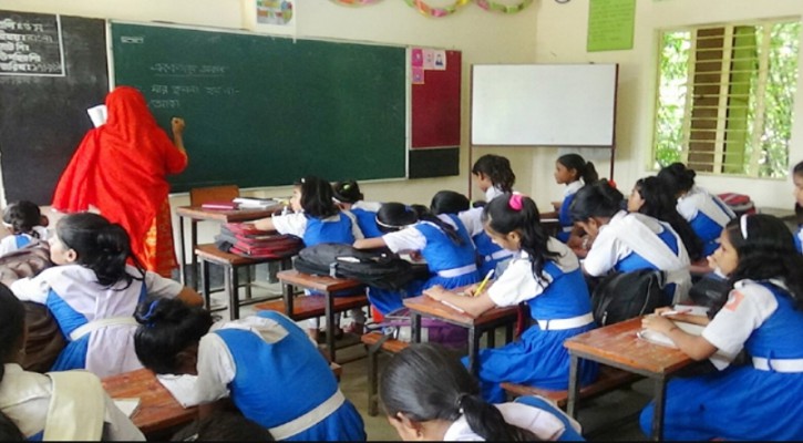 প্রাথমিকে সহকারী শিক্ষক নিয়োগের ফল প্রকাশ