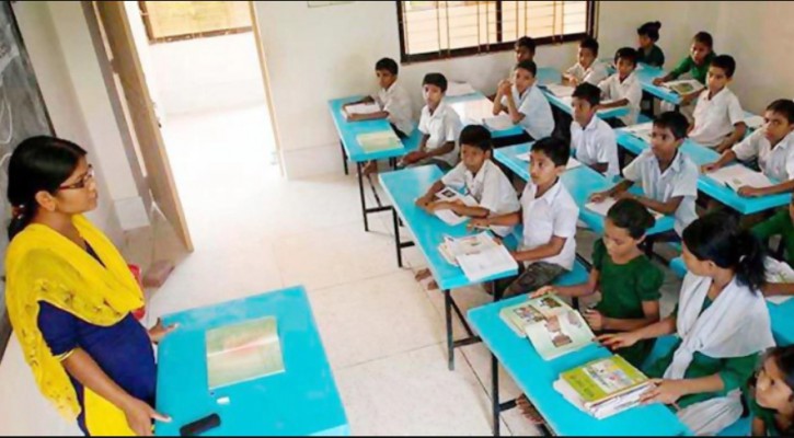 প্রাথমিকে সহকারী শিক্ষক যোগদানে ৭ নির্দেশনা
