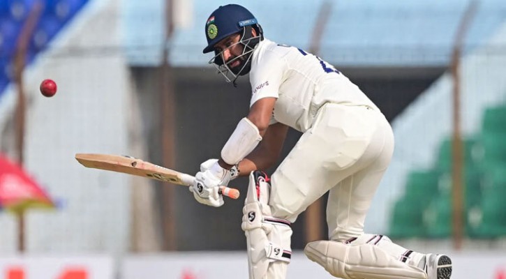 পুজারার চ্যালেঞ্জ, আমাদেরও তিনজন স্পিনার আছে