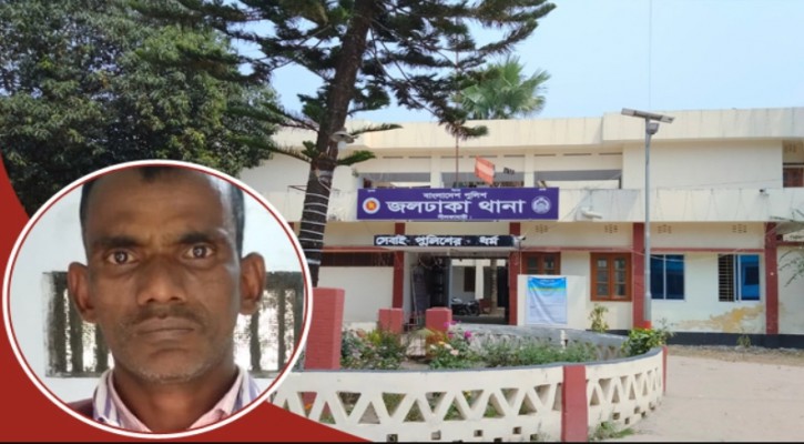 ভাবিকে ধর্ষণের পর নবজাতককে হত্যাচেষ্টা, দেবর কারাগারে