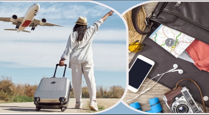 ভ্রমণে সঙ্গে রাখুন ৫ গ্যাজেট
