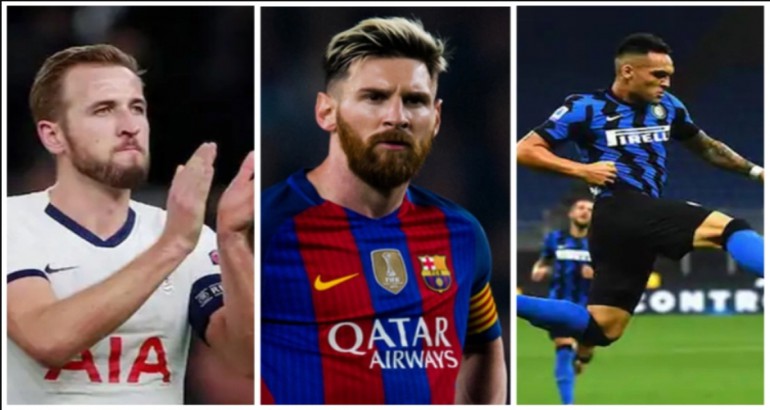 বিশ্বকাপে গোল্ডেন বুট পেতে পারেন যে তারকারা