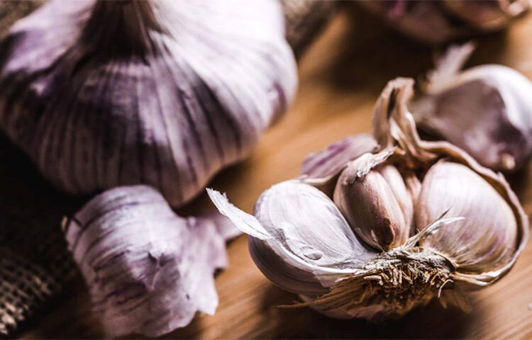 কোন ধরনের রসুন স্বাস্থ্যের জন্য ভালো?