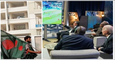 আজকের আলোচিত ছবি: ১৫ ডিসেম্বর ২০২২