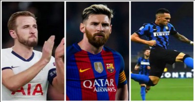 বিশ্বকাপে গোল্ডেন বুট পেতে পারেন যে তারকারা