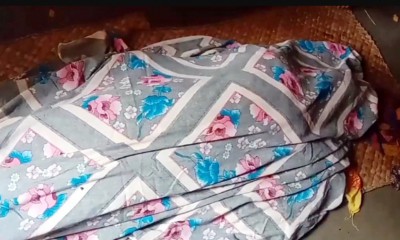 বরিশালে গোল উত্তেজনায় আর্জেন্টিনা সমর্থকের মৃত্যু