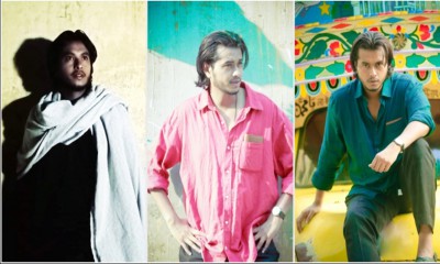 মুক্তিযুদ্ধের গল্পে আরশ খান