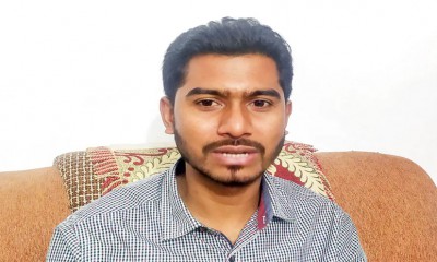 অবৈধভাবে ক্ষমতায় থাকতে সরকার উন্মাদের মতো আচরণ করছে: নুরুল হক