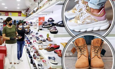 শীতে জুতা কেনার আগে যা মাথায় রাখা জরুরি