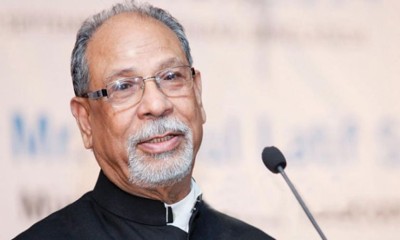 টাঙ্গাইলে জয় পেলেন লতিফ সিদ্দিকী