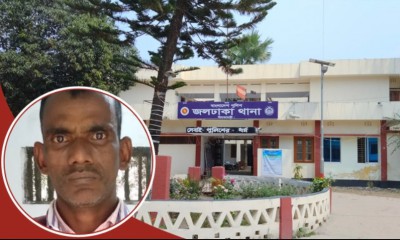 ভাবিকে ধর্ষণের পর নবজাতককে হত্যাচেষ্টা, দেবর কারাগারে