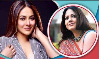 যে কারণে ঢাকায় আসছেন শ্রীলেখা